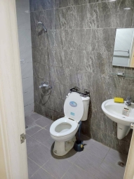 🐱可養貓/近青草湖/竹科/獨立陽台洗衣機/可另租汽車位/飲水機/垃圾集中🐱（第5張）