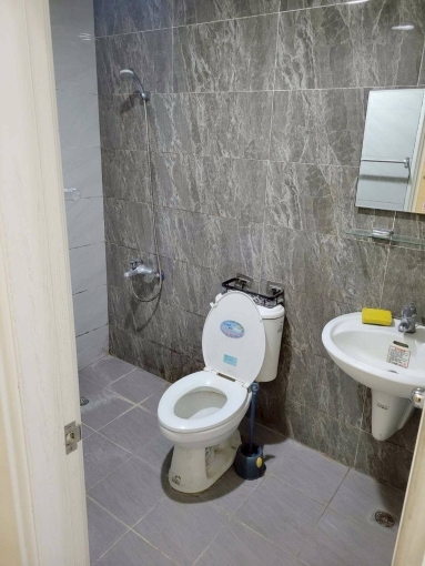 🐱可養貓/近青草湖/竹科/獨立陽台洗衣機/可另租汽車位/飲水機/垃圾集中🐱（第5張）