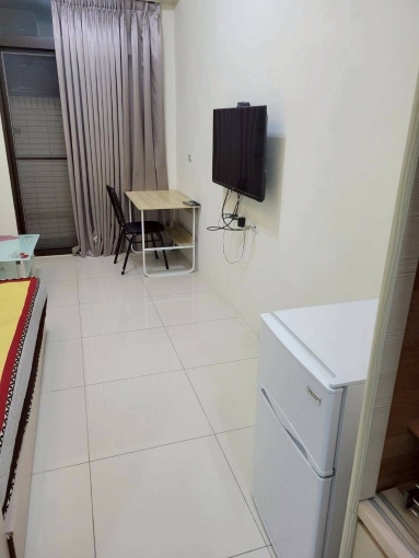 🐱可養貓/近青草湖/竹科/獨立陽台洗衣機/可另租汽車位/飲水機/垃圾集中🐱（第2張）