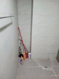 🐱可養貓/近青草湖/竹科/獨立陽台洗衣機/可另租汽車位/飲水機/垃圾集中🐱（第6張）