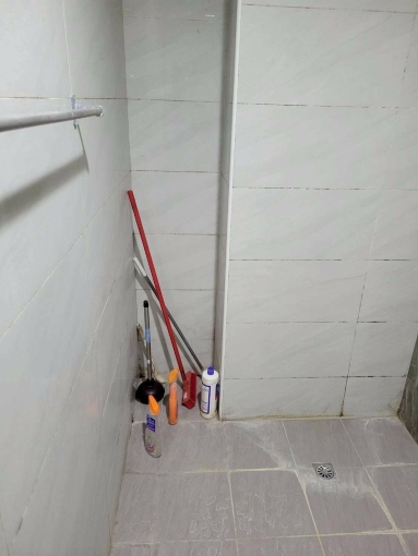 🐱可養貓/近青草湖/竹科/獨立陽台洗衣機/可另租汽車位/飲水機/垃圾集中🐱（第6張）