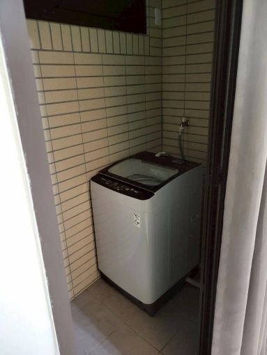 🐱可養貓/近青草湖/竹科/獨立陽台洗衣機/可另租汽車位/飲水機/垃圾集中🐱（第7張）