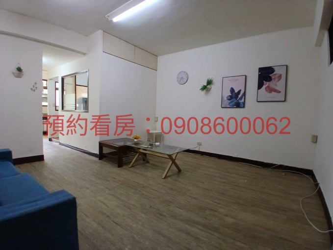 限時優惠|板新捷運站3+1房|全新裝潢・寵物友善 - Image 1