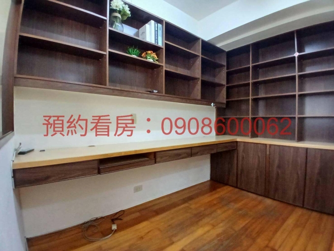 限時優惠|板新捷運站3+1房|全新裝潢・寵物友善 - Image 8