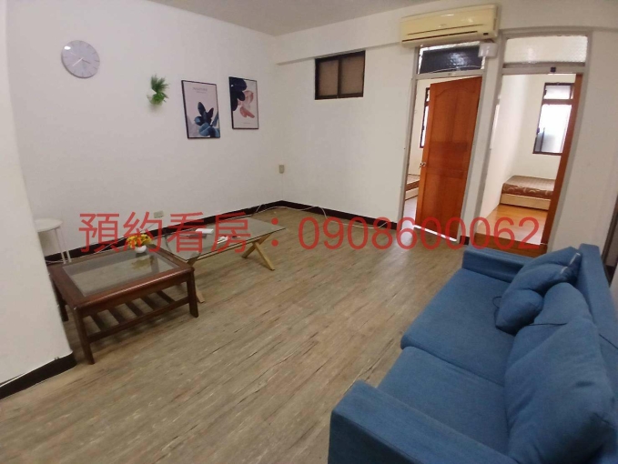 限時優惠|板新捷運站3+1房|全新裝潢・寵物友善 - Image 2