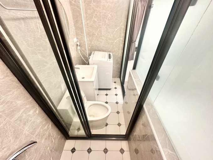 逢甲✨台電❤子母車✨專屬洗衣機 - Image 4