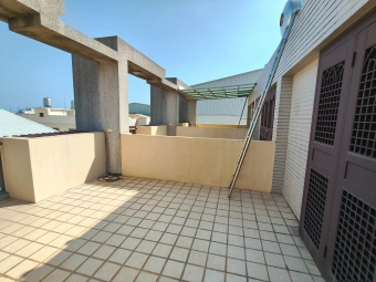 橘子🍊近大肚監理所⭐四房孝親別墅⭐可租補可祖先（第15張）