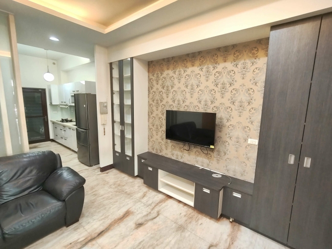 橘子🍊近大肚監理所⭐四房孝親別墅⭐可租補可祖先（第1張）