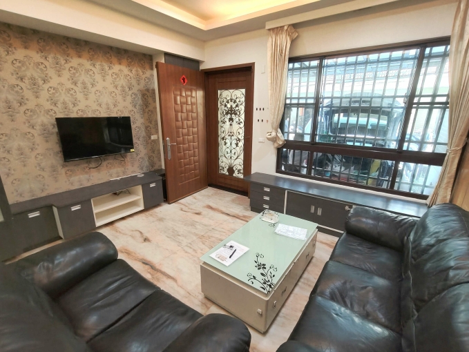 橘子🍊近大肚監理所⭐四房孝親別墅⭐可租補可祖先（第2張）