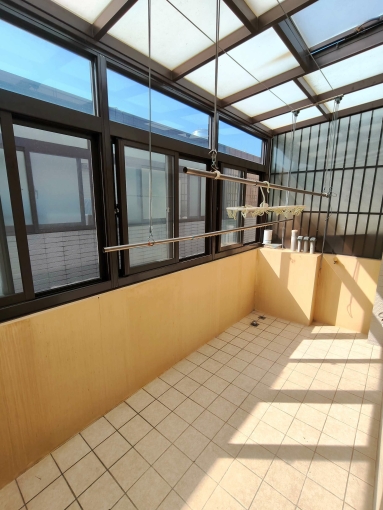 橘子🍊近大肚監理所⭐四房孝親別墅⭐可租補可祖先（第14張）