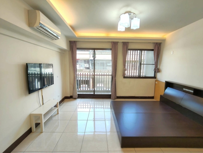 橘子🍊近大肚監理所⭐四房孝親別墅⭐可租補可祖先（第4張）