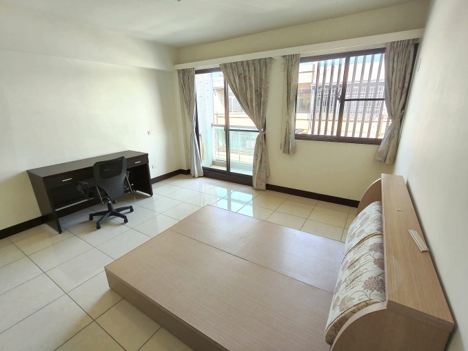 橘子🍊近大肚監理所⭐四房孝親別墅⭐可租補可祖先（第10張）