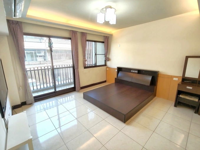 橘子🍊近大肚監理所⭐四房孝親別墅⭐可租補可祖先（第5張）