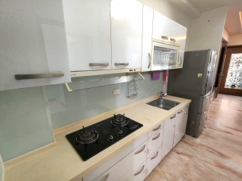 橘子🍊近大肚監理所⭐四房孝親別墅⭐可租補可祖先（第3張）