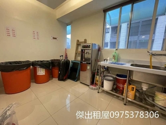 傑出租屋/站前電梯,免追垃圾車,可補助!（第9張）