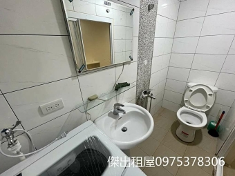 傑出租屋/站前電梯,免追垃圾車,可補助!（第8張）