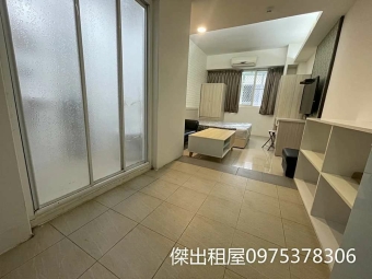 傑出租屋/站前電梯,免追垃圾車,可補助!（第6張）