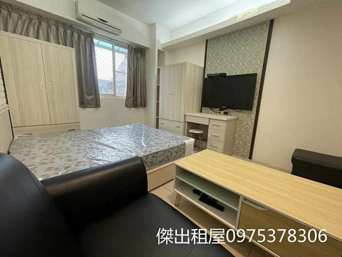 傑出租屋/站前電梯,免追垃圾車,可補助!（第3張）