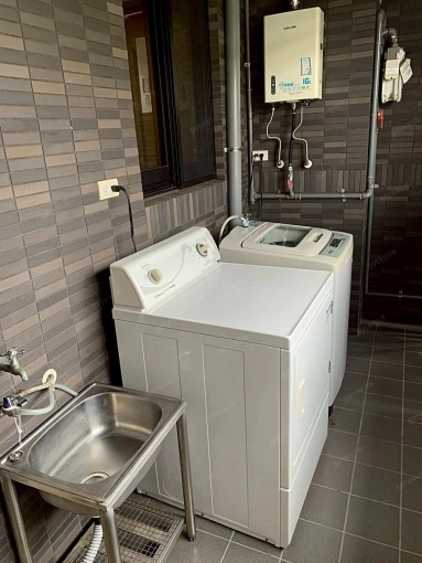 近天母圓環.美/日僑.學校優質社區(第10張)