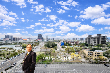 (含管車)三井 LaLaport 台中｜浩瀚湖濱城｜三房平車 (可單貓)（第3張）