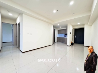 (含管車)三井 LaLaport 台中｜浩瀚湖濱城｜三房平車 (可單貓)（第4張）