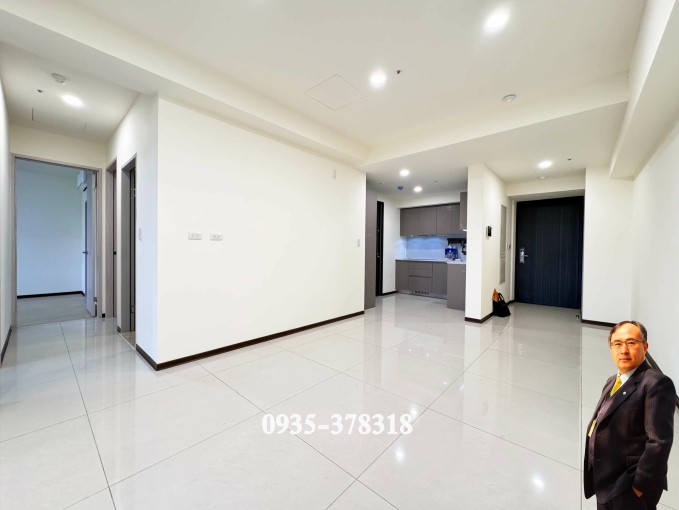 (含管車)三井 LaLaport 台中｜浩瀚湖濱城｜三房平車 (可單貓)（第4張）