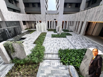 (含管車)三井 LaLaport 台中｜浩瀚湖濱城｜三房平車 (可單貓)（第14張）