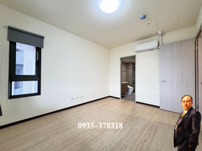 (含管車)三井 LaLaport 台中｜浩瀚湖濱城｜三房平車 (可單貓)（第9張）