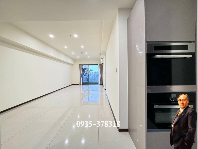 (含管車)三井 LaLaport 台中｜浩瀚湖濱城｜三房平車 (可單貓)（第7張）