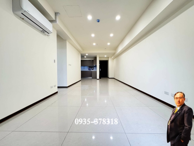 (含管車)三井 LaLaport 台中｜浩瀚湖濱城｜三房平車 (可單貓)（第5張）