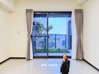 (含管車)三井 LaLaport 台中｜浩瀚湖濱城｜三房平車 (可單貓)（第12張）