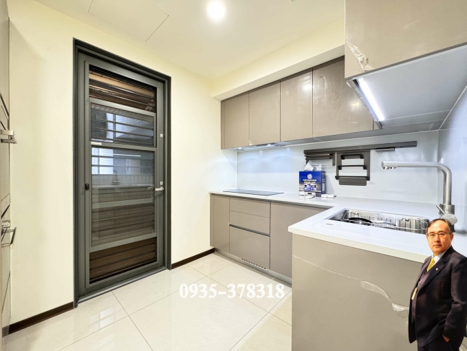 (含管車)三井 LaLaport 台中｜浩瀚湖濱城｜三房平車 (可單貓)（第11張）