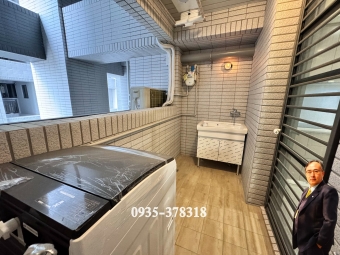 (含管車)三井 LaLaport 台中｜浩瀚湖濱城｜三房平車 (可單貓)（第6張）