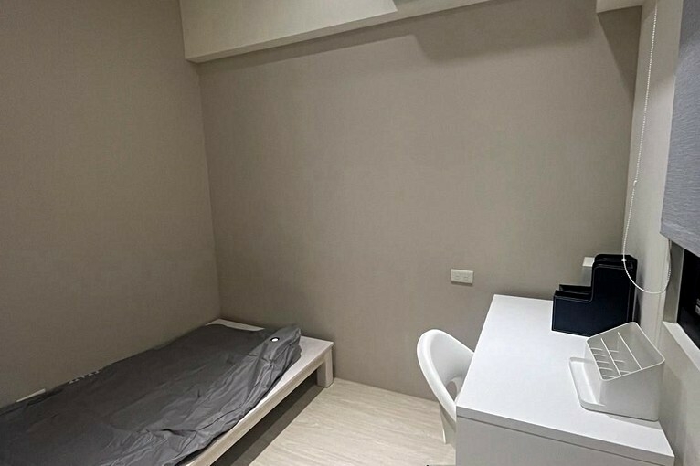 兆基社會住宅🏠新橫濱便宜三房👍🏻(第3張)