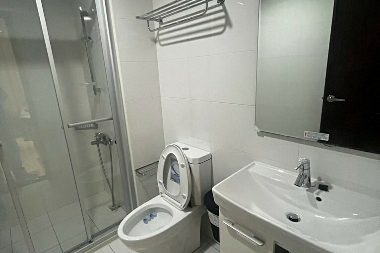 兆基社會住宅🏠新橫濱便宜三房👍🏻(第8張)