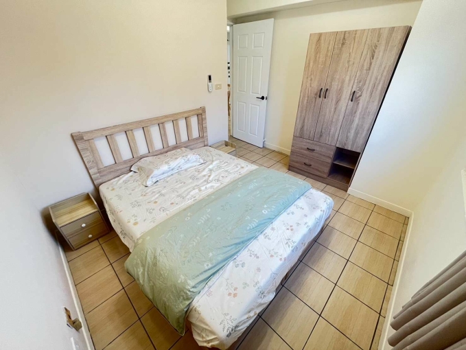 全新裝潢💛3房2廳🉑️租補🉑️雙租補💛台水電💛全新傢俱電全配💛管理員代收包裹 - Image 10