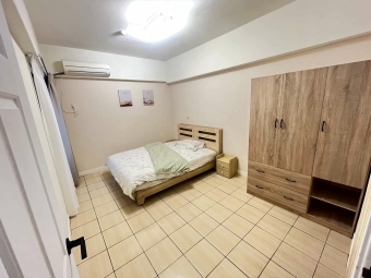 全新裝潢💛3房2廳🉑️租補🉑️雙租補💛台水電💛全新傢俱電全配💛管理員代收包裹 - Image 23