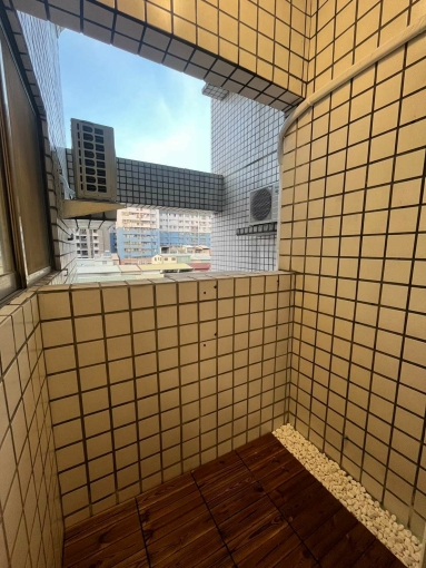 全新裝潢💛3房2廳🉑️租補🉑️雙租補💛台水電💛全新傢俱電全配💛管理員代收包裹 - Image 15