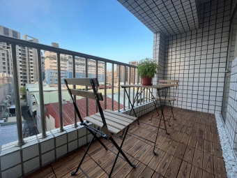 全新裝潢💛3房2廳🉑️租補🉑️雙租補💛台水電💛全新傢俱電全配💛管理員代收包裹 - Image 27