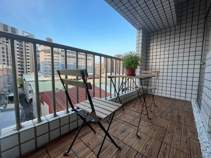 全新裝潢💛3房2廳🉑️租補🉑️雙租補💛台水電💛全新傢俱電全配💛管理員代收包裹 - Image 12