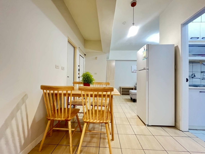 全新裝潢💛3房2廳🉑️租補🉑️雙租補💛台水電💛全新傢俱電全配💛管理員代收包裹 - Image 6