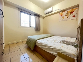 全新裝潢💛3房2廳🉑️租補🉑️雙租補💛台水電💛全新傢俱電全配💛管理員代收包裹 - Image 22