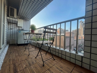 全新裝潢💛3房2廳🉑️租補🉑️雙租補💛台水電💛全新傢俱電全配💛管理員代收包裹 - Image 19