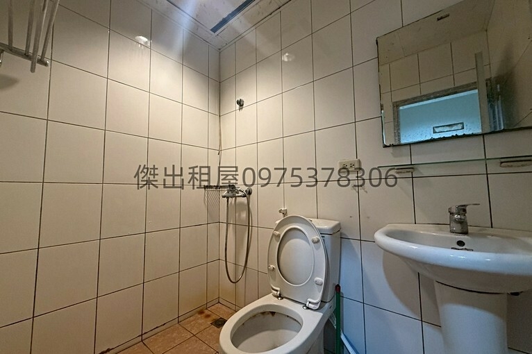 傑出租屋/稀有1樓,對外窗,半年約(第4張)