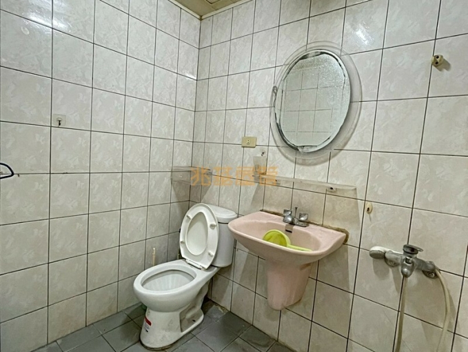 兆基社會住宅🏠美和科大健身公寓四樓/可租補（第8張）