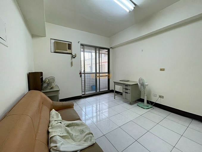 兆基社會住宅🏠美和科大健身公寓四樓/可租補（第1張）