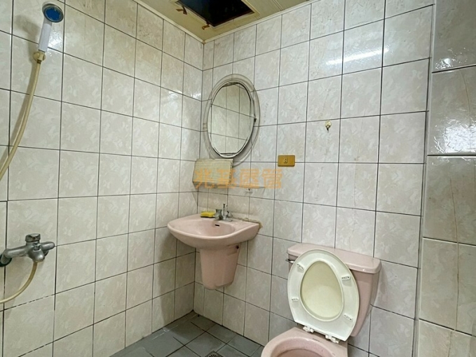 兆基社會住宅🏠美和科大健身公寓四樓/可租補（第7張）