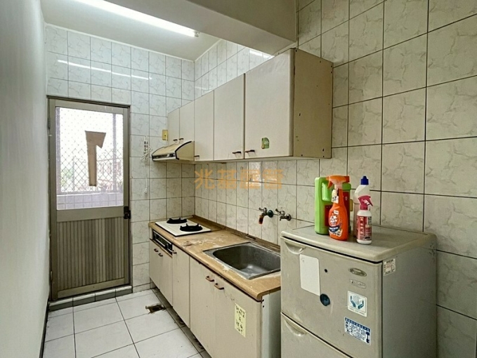 兆基社會住宅🏠美和科大健身公寓四樓/可租補（第5張）