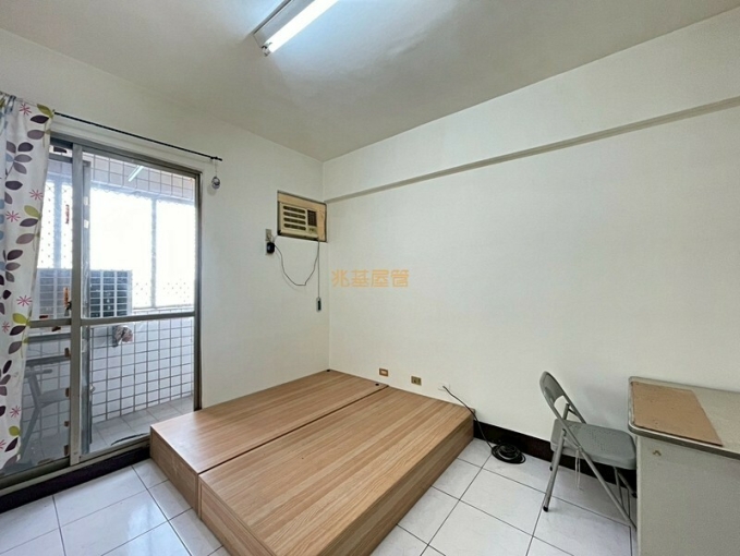 兆基社會住宅🏠美和科大健身公寓四樓/可租補（第2張）