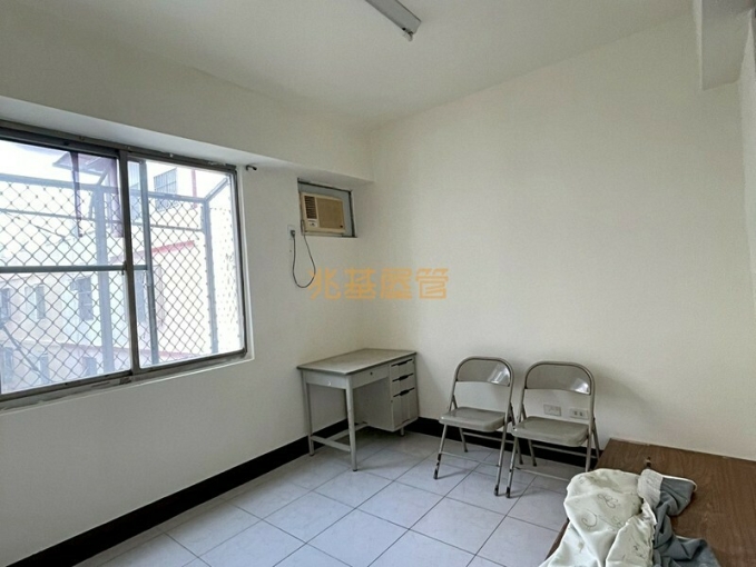 兆基社會住宅🏠美和科大健身公寓四樓/可租補（第4張）